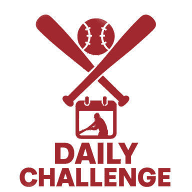 DAILY CHALLENGE