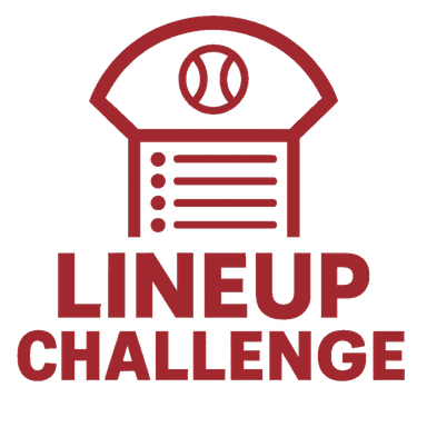 LINEUP CHALLENGE