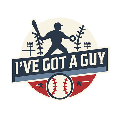 I've Got A Guy Logo